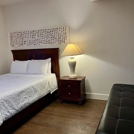 Ocean Melody Vacation Rooms-2