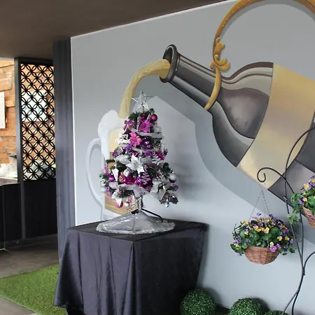 Favehotel Tuban-3