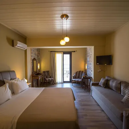 Guesthouse Laoula-2