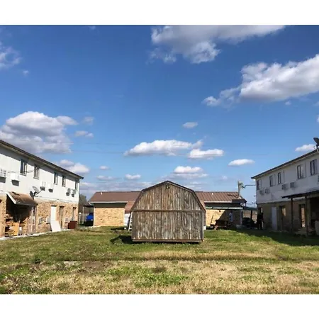 Lake Country Inn-2