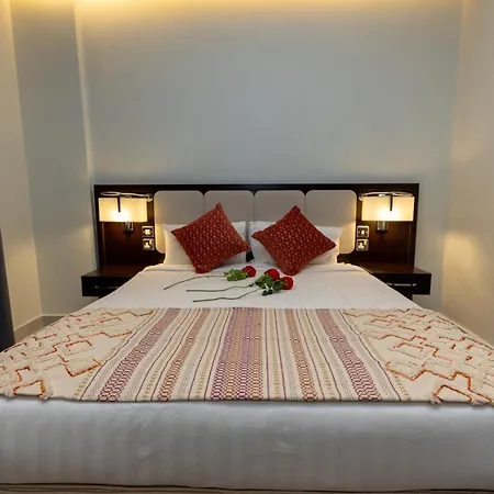 Saray Hotel Apartments-3