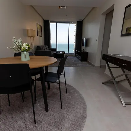 Saray Hotel Apartments-2