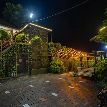 Star Emirates Luxury Resort And Spa, Munnar-2