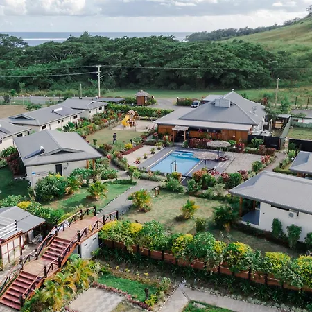 Seatiki Resort Fiji-3