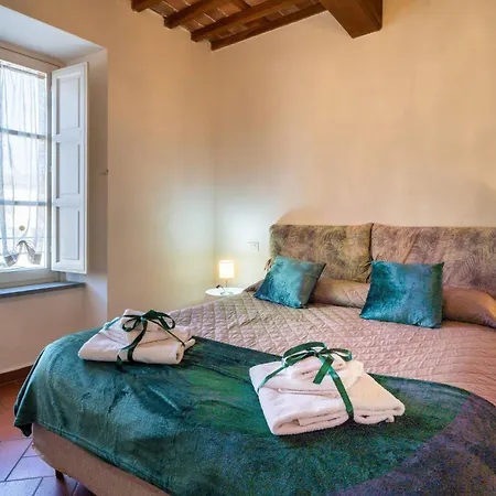 La Dimora Nell'Anfiteatro Superior Room And Apartment Self Check In Elevator Air Conditioning-2