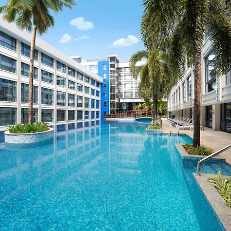 Four Points By Sheraton Boracay-3