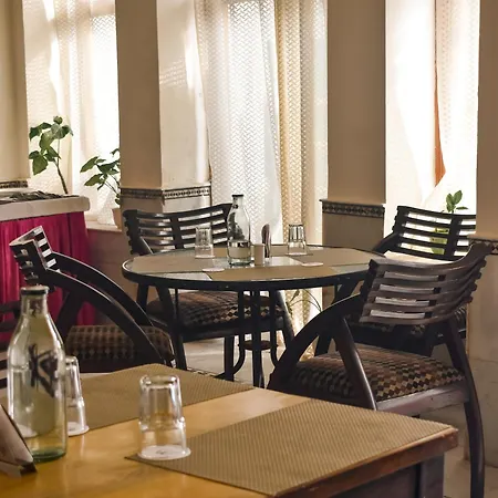 Ganga Heritage - By The Palm Bliss Resort-2