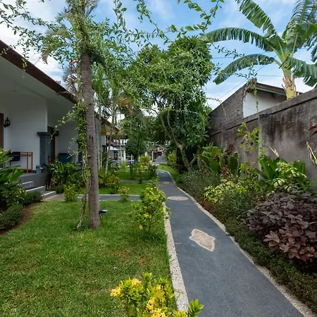 The Bali Menjangan Boutique Villas & Dive Center-3