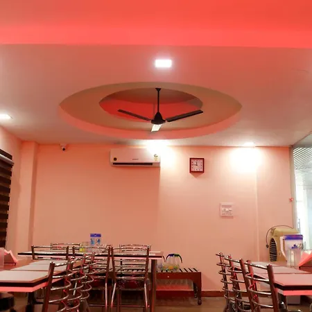 Hotel Blue Pine-3