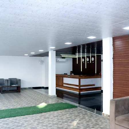 Hotel Blue Pine-2