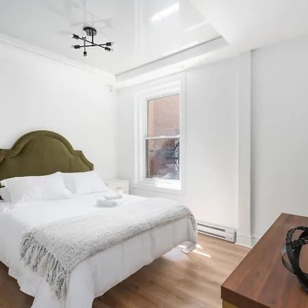 Penfield Suites-2