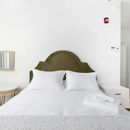 Penfield Suites-2