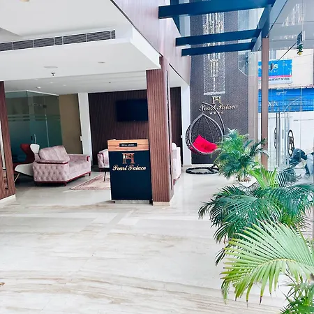 Hotel Pearl Palace-3