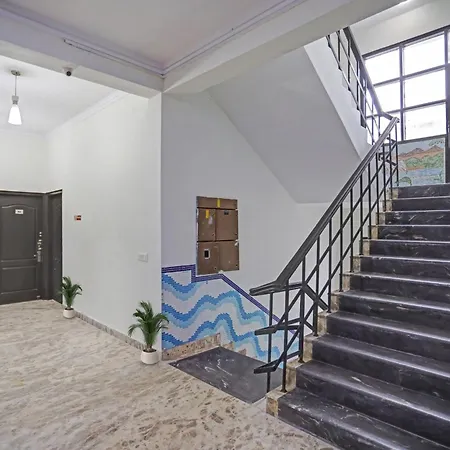 Townhouse The Premier View Near Iskcon Temple Noida-3