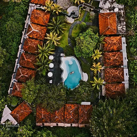 Onaya Bali Resort - Adults Only-2