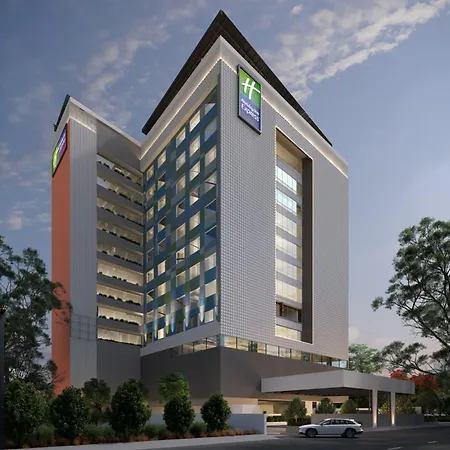 Holiday Inn Express & Suites Jaipur Gopalpura By Ihg-2