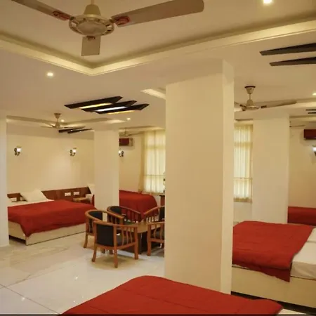 Nts Sagar Yatri Nivas-3