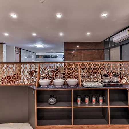 The Auberge Boutique Hotel - Manyata Tech Park-2