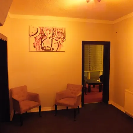 Enjoy House Boutiqe Otel-3