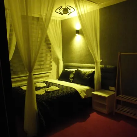 Enjoy House Boutiqe Otel-2