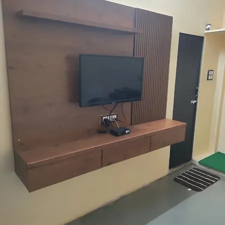 Ramashray Guest House-2