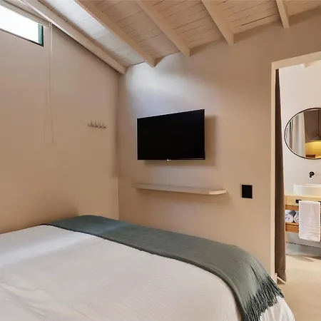 Antipoda Hotel Boutique-2