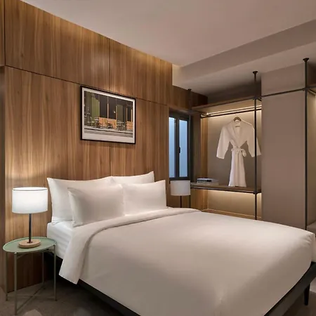 M Village Hotel Ly Tu Trong, A Brand Of Modern Village Lifestyle-2
