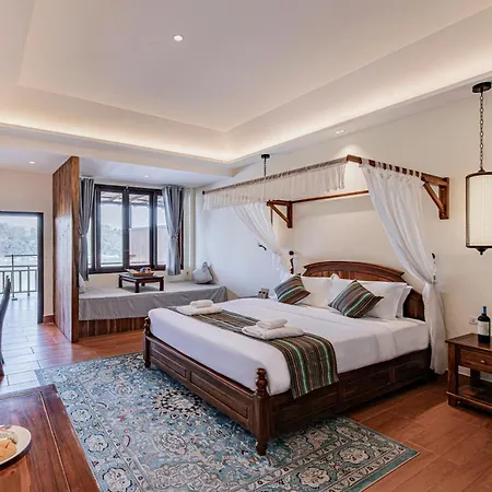 Relaxful Hotel泊岸酒店-2