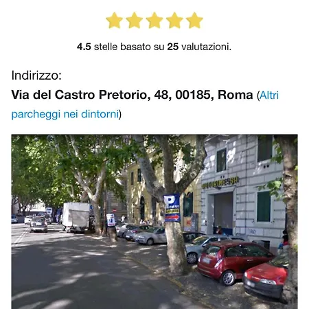 Termini Star-3