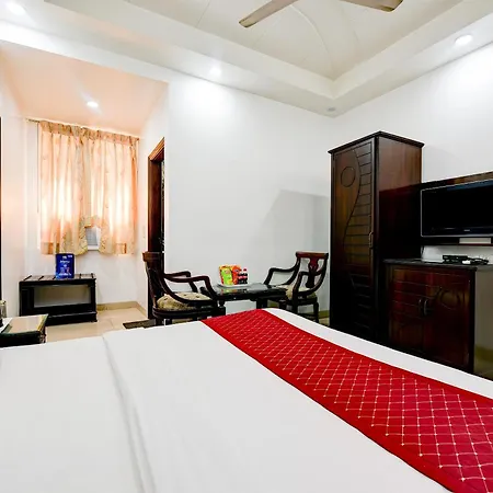 Hotel Legend International-3