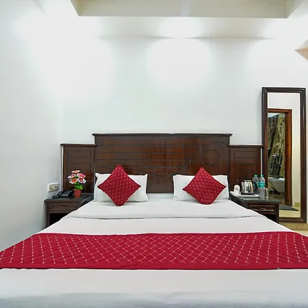 Hotel Legend International-2