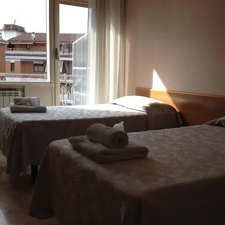 Villa Letizia - Casa Per Ferie-3
