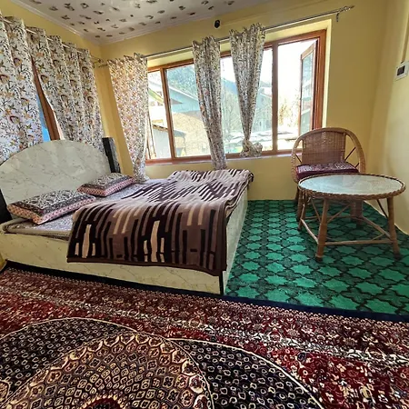 Pine Brooke Pahalgam-2
