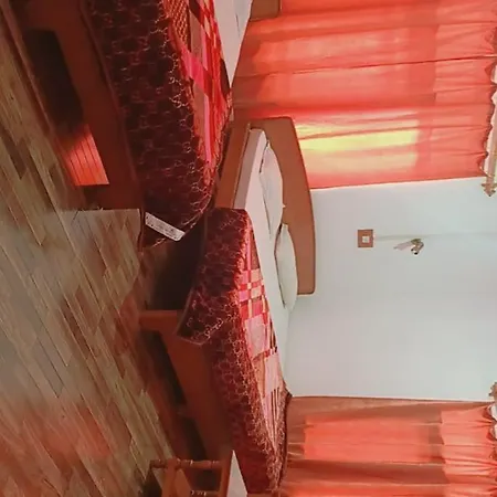 Unique Guest House-2