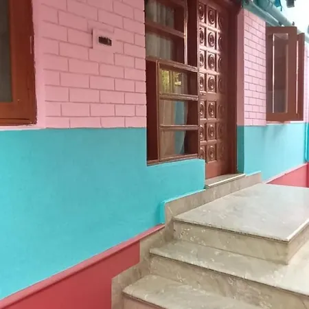 Unique Guest House-3