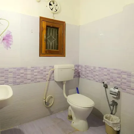 Cozy Nest Homestay I-3