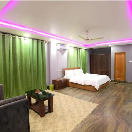 Cozy Nest Homestay I-2