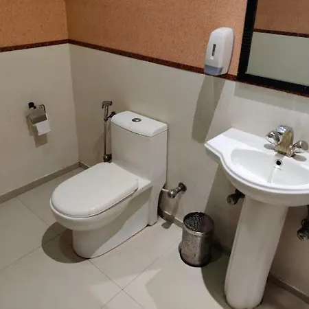 Hotel Samrat Heavens-3
