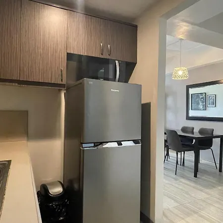 Spacious 1 Bedroom Unit Forbeswood Heights-2
