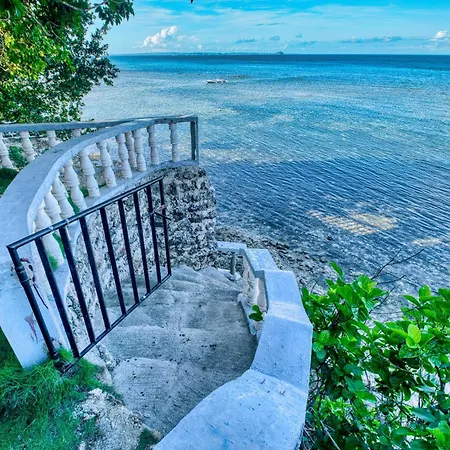 Pilar Pilapil Beach Resort-3