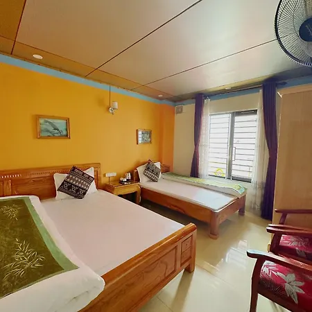 Minh Quan Hostel-2