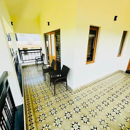 Tarang Holiday Homes-3