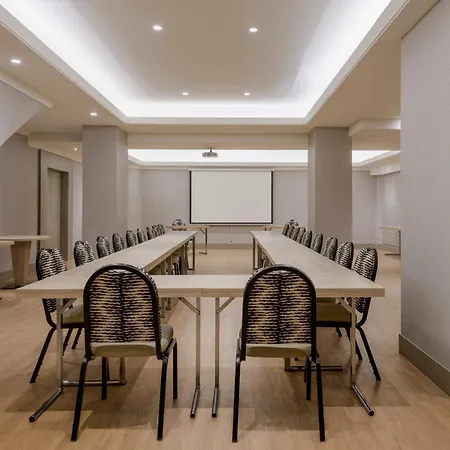 Ac Hotel Carlton Madrid By Marriott-3
