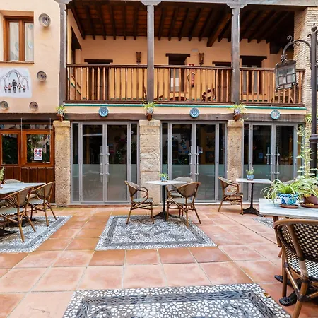 Hotel Posada Del Toro-3
