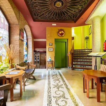 Hotel Posada Del Toro-2