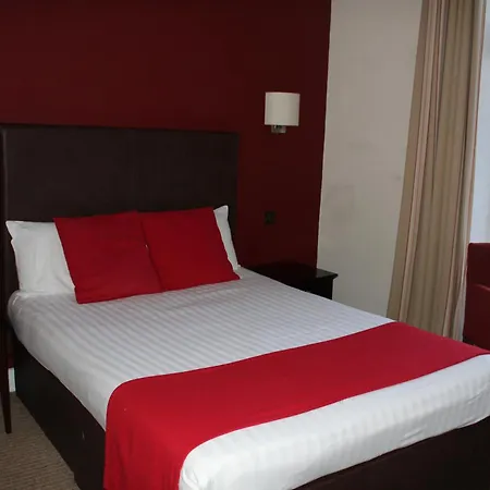 Columba Hotel-2