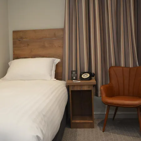 The Rugby Hotel-3