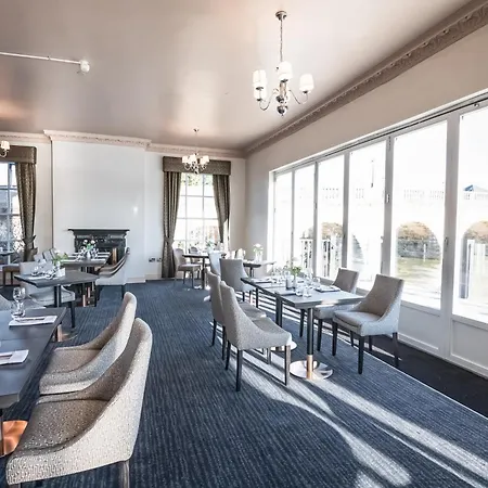 Thames Riviera Hotel, Sure Hotel Collection By Best Western-3