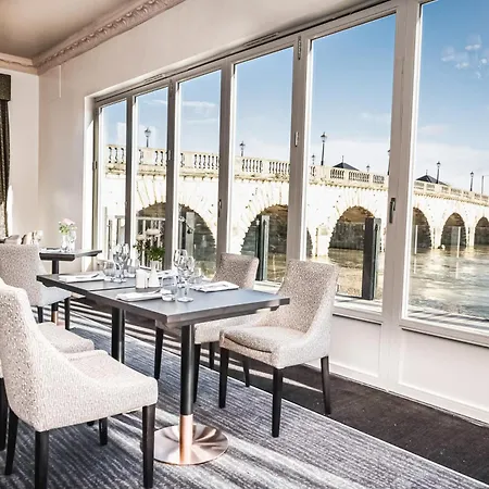 Thames Riviera Hotel, Sure Hotel Collection By Best Western-3