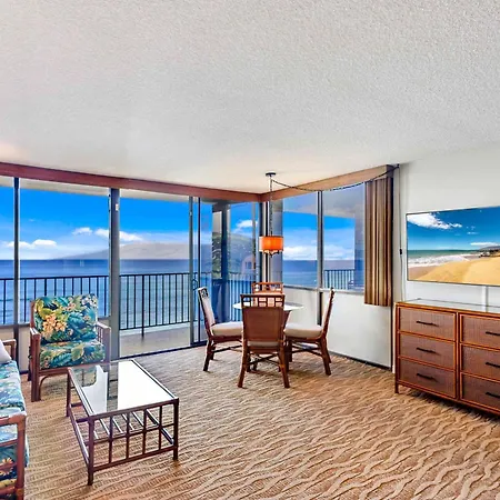 Kahana Beach Vacation Club-2